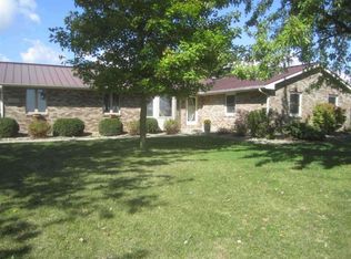 14611 Spencerville Rd, Grabill, IN 46741