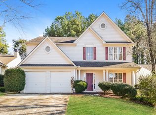 3658 Southwick Dr NW, Kennesaw, GA 30144