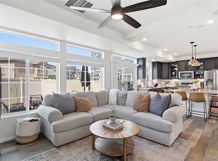 4019 N Quatar Ct, Aurora, CO 80019