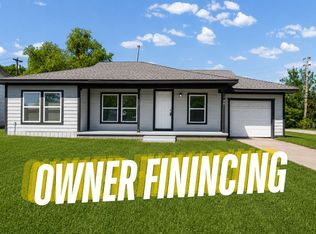 1806 Wellington St, Greenville, TX 75401