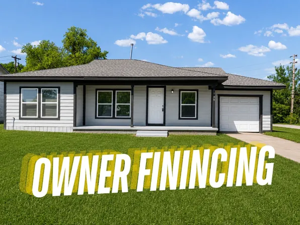 1806 Wellington St, Greenville, TX 75401