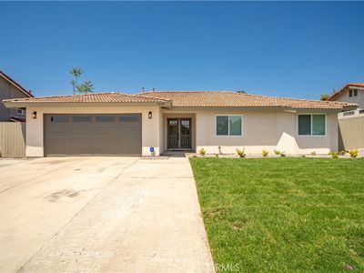 7590 Palmetto Ave, Fontana, CA, 92336