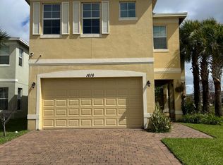 1616 NW Cataluna Cir, Port Saint Lucie, FL 34986
