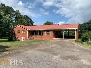8185 Highway 334, Nicholson, GA 30565