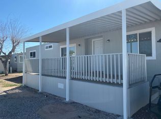 50158 Ehrenberg Rd #F-10, Ehrenberg, AZ 85334