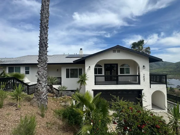 Sangamon Ave, 1047 Sangamon Ave, Spring Valley, CA 91977