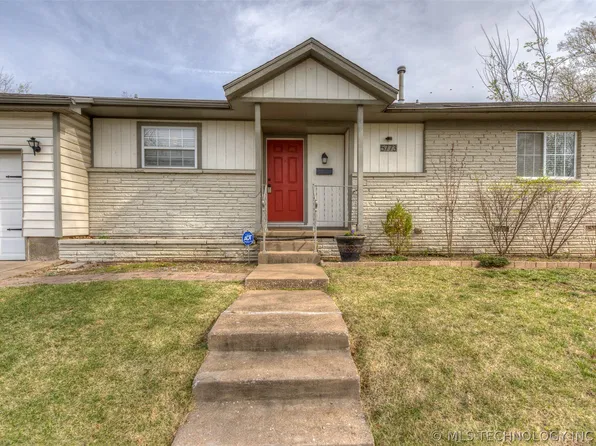 5773 E 26th Pl, Tulsa, OK 74114