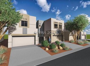 233 Toasted Almond Ave, North Las Vegas, NV 89084
