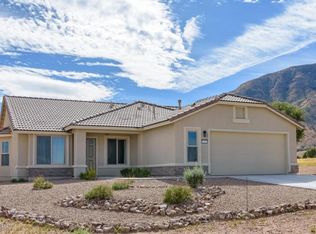 6525 E Saddlehorn Cir, Hereford, AZ 85615