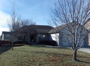 1307 Hickory St, Eudora, KS 66025