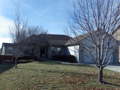 1307 Hickory St, Eudora, KS, 66025