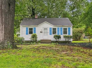 714 Hilton Blvd, Newport News, VA 23605