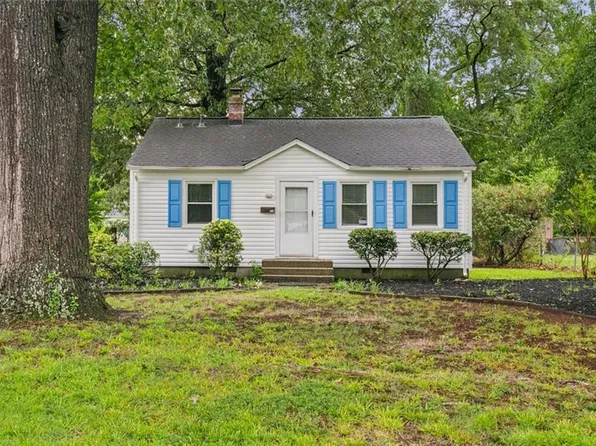 714 Hilton Blvd, Newport News, VA 23605