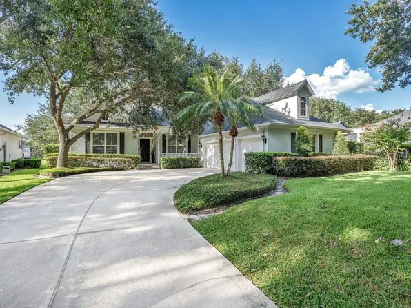 8399 Bowden Way, Windermere, FL 34786