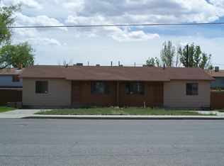 3237 D 1/2 Rd, Clifton, CO 81520