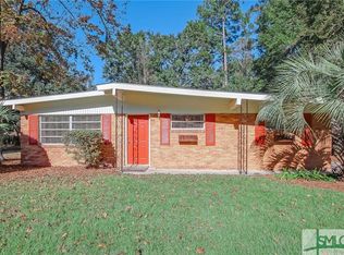 106 Willow Rd, Savannah, GA 31419