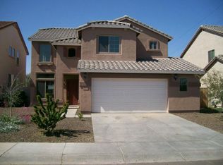 3614 S 71st Ln, Phoenix, AZ 85043