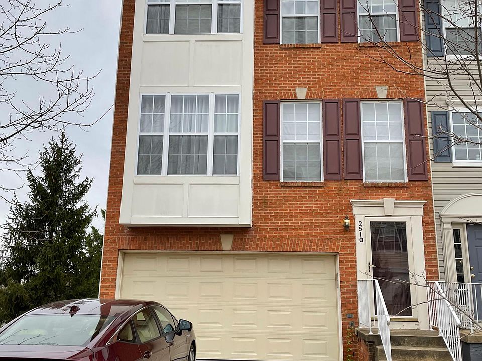 2-car garage