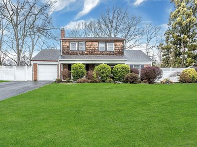 44 Winside Lane, Coram, NY, 11727