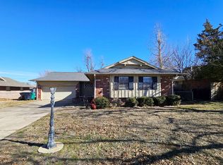 4205 NW 60th St, Oklahoma City, OK 73112