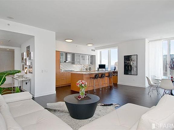 5th image of 301 Mission St APT 42