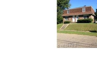 203 High St, Louisville, OH