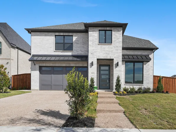 1311 Sapphire Ln, Lucas, TX 75098