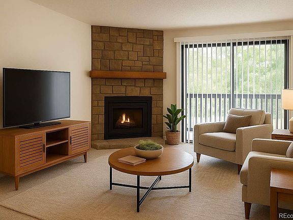 2nd image of 8600 E Alameda Avenue Bldg 19 #19-104