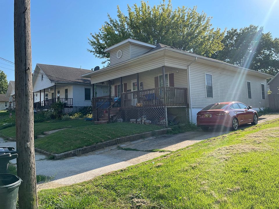 2nd image of 1425 Cedar St