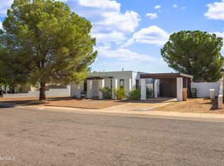 931 Catalina Dr, Sierra Vista, AZ 85635