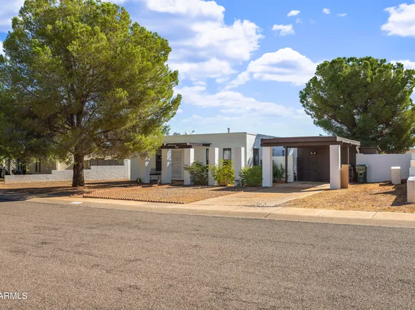 931 Catalina Drive, Sierra Vista, AZ 85635
