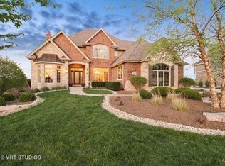 24045 S Bay To Bay Blvd, Manhattan, IL 60442