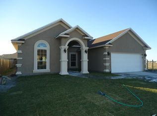 3601 Tanzanite Dr, Corpus Christi, TX 78414