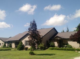 289 E Southwest 30th Rd, Lamar, MO 64759