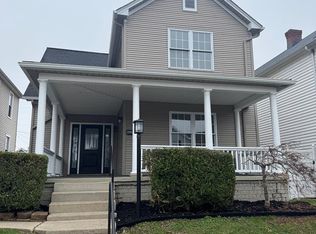 4246 Pine St, New Boston, OH 45662