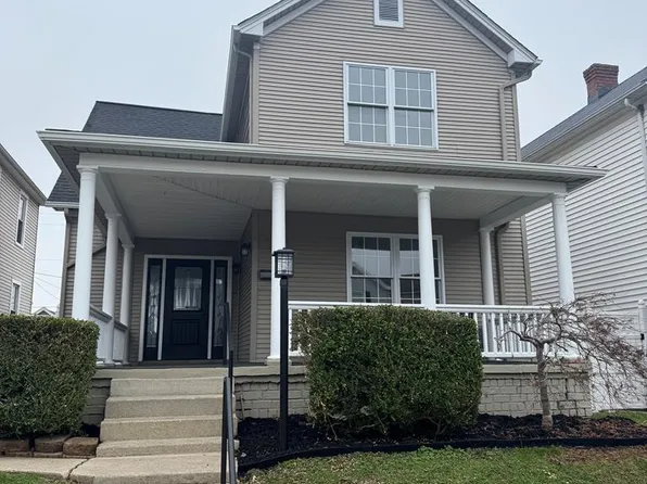 4246 Pine St, New Boston, OH 45662