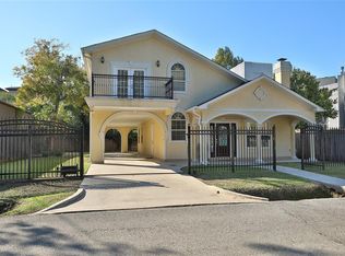 507 Reinicke St, Houston, TX 77007