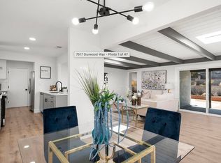 7517 Dunwood Way, San Diego, CA 92114