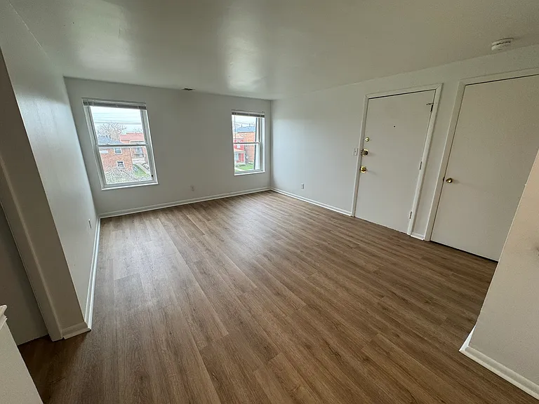 1660 N 4th St #3A — Photo 1