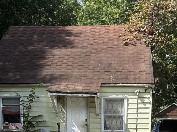 625 Arthur Ave, Kalamazoo, MI 49048