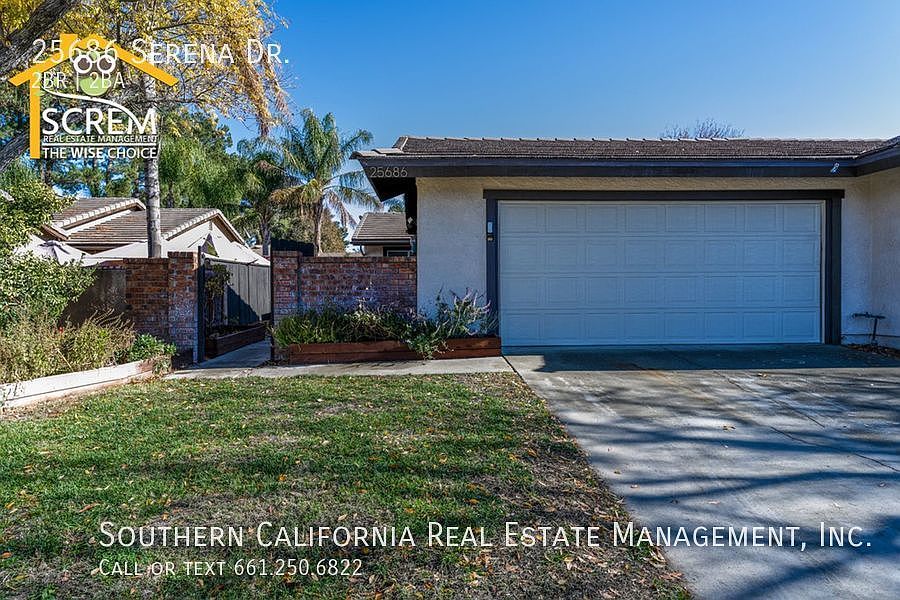 1st image of 25686 Serena Dr