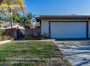 25686 Serena Dr, Santa Clarita, CA 91355