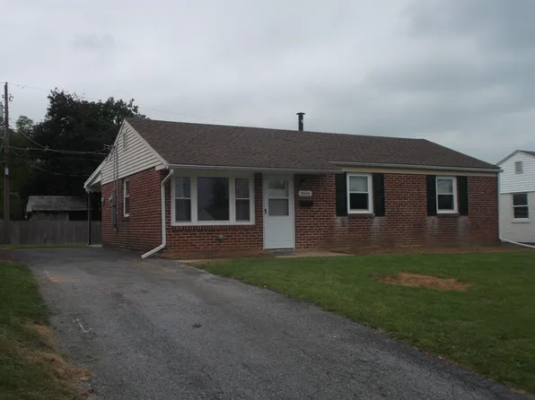 1616-1618 Grace St, Allentown, PA 18103