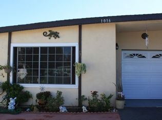 1016 Bartlett Dr, Vista, CA 92084