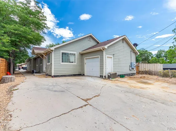6633 Knox Court, Denver, CO 80221