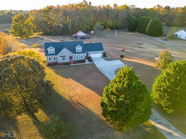 1161 Keencheefoonee Rd, Rutledge, GA 30663