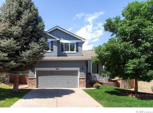 9837 Burberry Way, Highlands Ranch, CO 80129