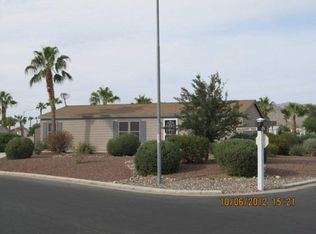 2000 S Apache Rd LOT 46, Buckeye, AZ 85326