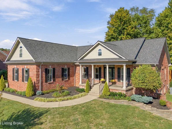 403 Wood Springs Rd, La Grange, KY 40031