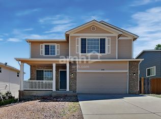 1135 Legend Oak Dr, Fountain, CO 80817